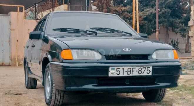 LADA (VAZ) 2115 2005, 272,000 km - 1.6 l - Bakı
