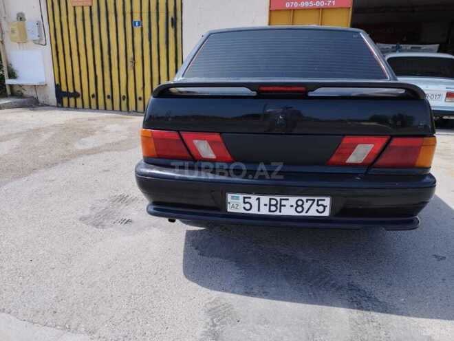 LADA (VAZ) 2115 2005, 272,000 km - 1.6 l - Bakı