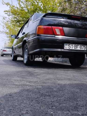LADA (VAZ) 2115 2005, 272,000 km - 1.6 l - Bakı