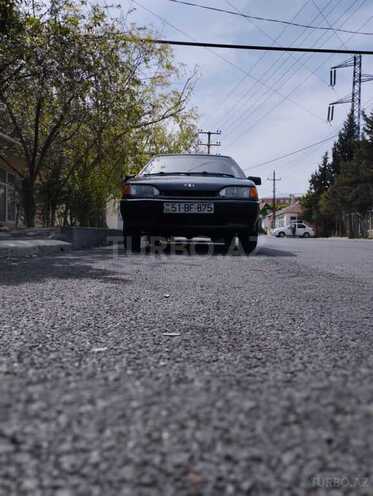 LADA (VAZ) 2115 2005, 272,000 km - 1.6 l - Bakı