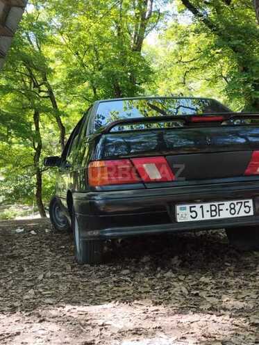 LADA (VAZ) 2115 2005, 272,000 km - 1.6 l - Bakı