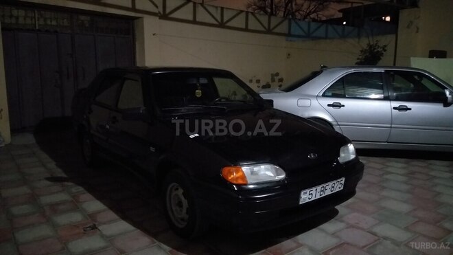 LADA (VAZ) 2115 2005, 272,000 km - 1.6 l - Bakı