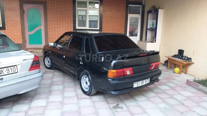 LADA (VAZ) 2115 2005, 272,000 km - 1.6 l - Bakı