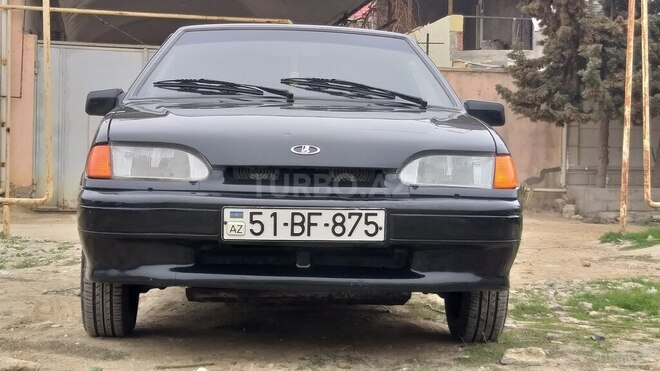 LADA (VAZ) 2115 2005, 272,000 km - 1.6 l - Bakı