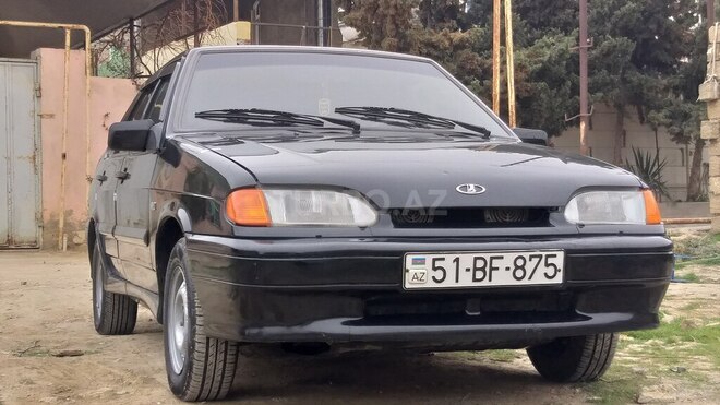 LADA (VAZ) 2115 2005, 272,000 km - 1.6 l - Bakı