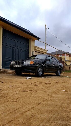 LADA (VAZ) 2115 2005, 272,000 km - 1.6 l - Bakı