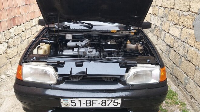 LADA (VAZ) 2115 2005, 272,000 km - 1.6 l - Bakı