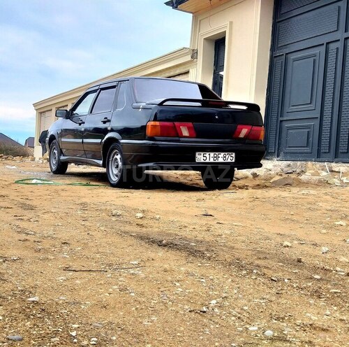 LADA (VAZ) 2115 2005, 272,000 km - 1.6 l - Bakı
