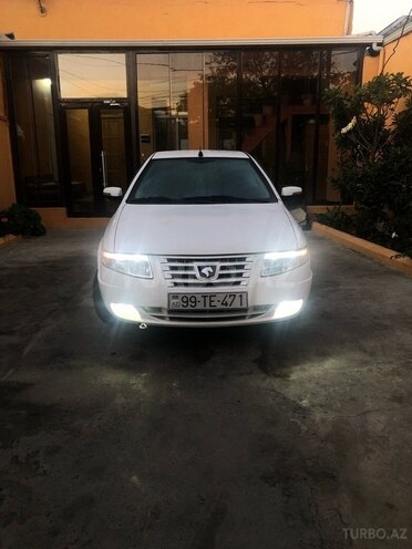 Iran Khodro Soren 2014, 470,000 km - 1.6 л - Bakı