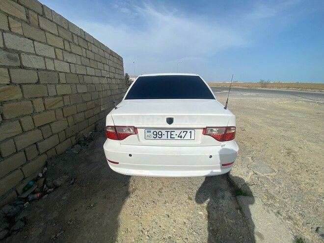 Iran Khodro Soren 2014, 470,000 km - 1.6 л - Bakı