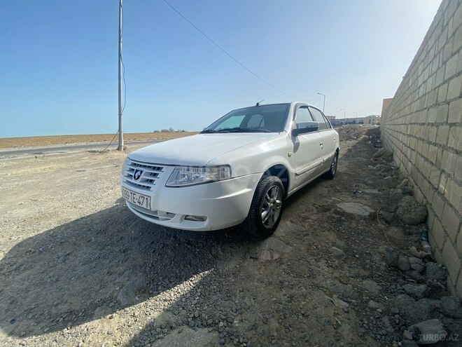 Iran Khodro Soren 2014, 470,000 km - 1.6 л - Bakı