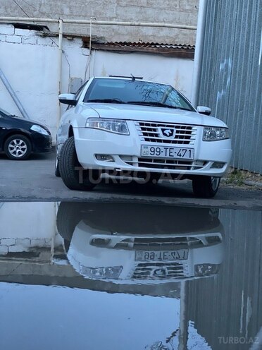 Iran Khodro Soren 2014, 470,000 km - 1.6 л - Bakı