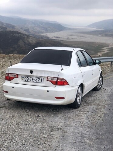 Iran Khodro Soren 2014, 470,000 km - 1.6 л - Bakı