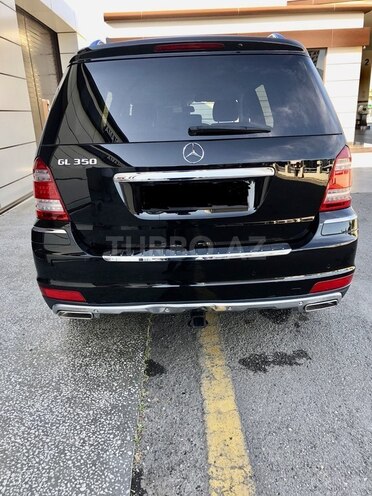 Mercedes GL 350 2010, 199,000 km - 3.0 l - Gəncə