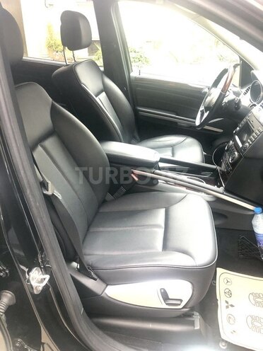 Mercedes GL 350 2010, 199,000 km - 3.0 l - Gəncə