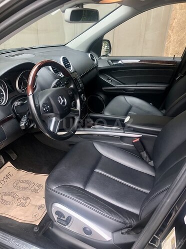 Mercedes GL 350 2010, 199,000 km - 3.0 l - Gəncə