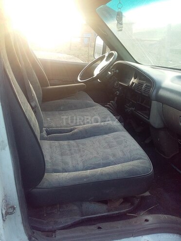 Kia Besta 2000, 259,645 km - 2.7 л - Cəlilabad