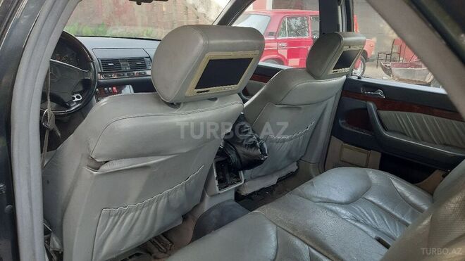 Mercedes S 300 1995, 350,000 km - 3.0 l - Bakı
