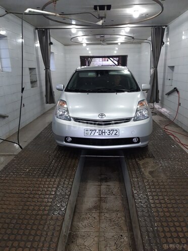 Toyota Prius 2007, 299,338 km - 1.5 l - Bakı