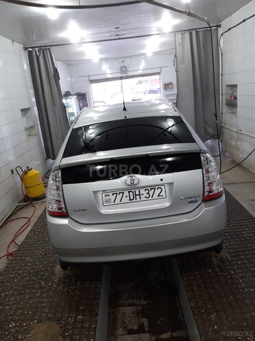 Toyota Prius 2007, 299,338 km - 1.5 l - Bakı