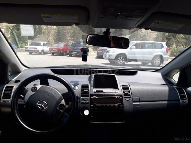 Toyota Prius 2007, 299,338 km - 1.5 l - Bakı