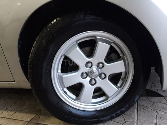 Toyota Prius 2007, 299,338 km - 1.5 l - Bakı