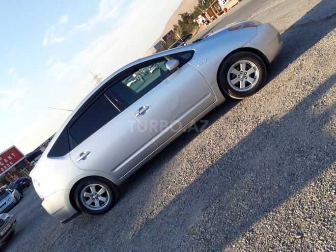 Toyota Prius 2007, 299,338 km - 1.5 l - Bakı
