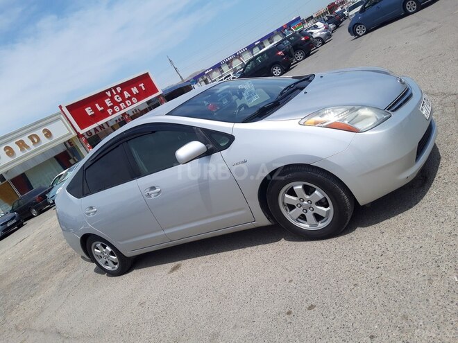 Toyota Prius 2007, 299,338 km - 1.5 l - Bakı