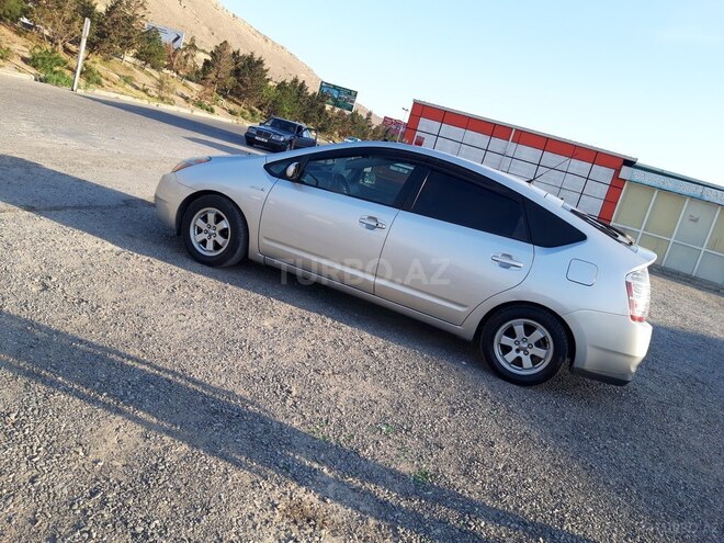 Toyota Prius 2007, 299,338 km - 1.5 l - Bakı