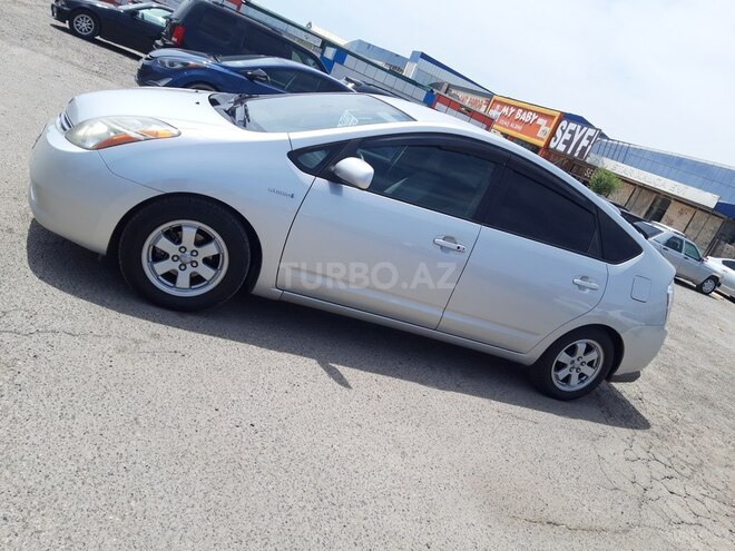 Toyota Prius 2007, 299,338 km - 1.5 l - Bakı