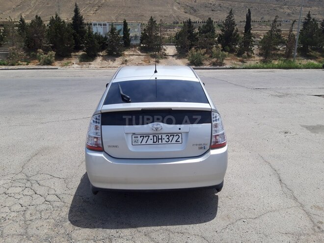 Toyota Prius 2007, 299,338 km - 1.5 l - Bakı