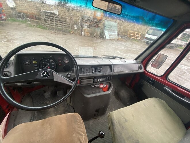 Mercedes 408 D 1991, 500,000 km - 2.3 l - Bakı