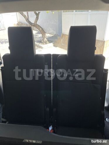 Land Rover Discovery 2007, 247,000 km - 2.7 l - Bakı