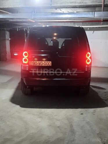 Land Rover Discovery 2007, 247,000 km - 2.7 l - Bakı