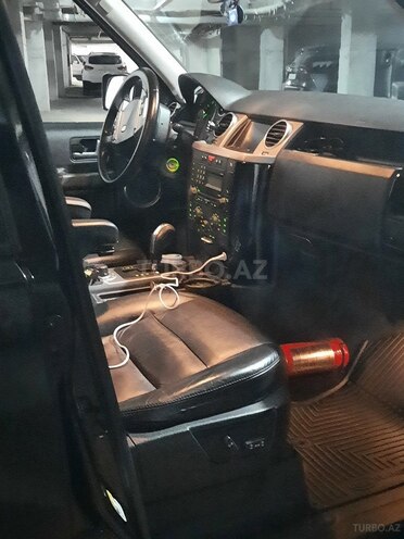 Land Rover Discovery 2007, 247,000 km - 2.7 l - Bakı