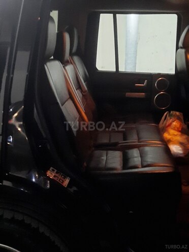 Land Rover Discovery 2007, 247,000 km - 2.7 l - Bakı