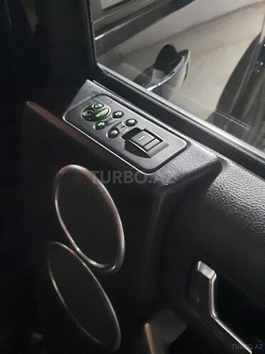 Land Rover Discovery 2007, 247,000 km - 2.7 l - Bakı