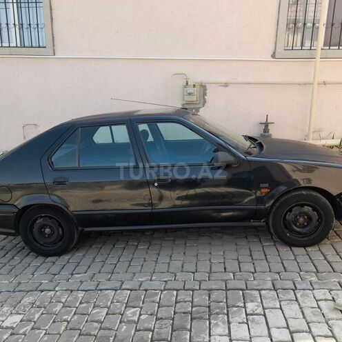 Renault 19 1996, 390,000 km - 1.8 l - Bakı