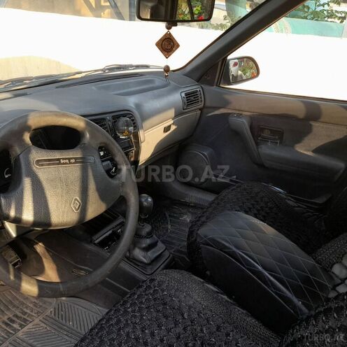 Renault 19 1996, 390,000 km - 1.8 l - Bakı