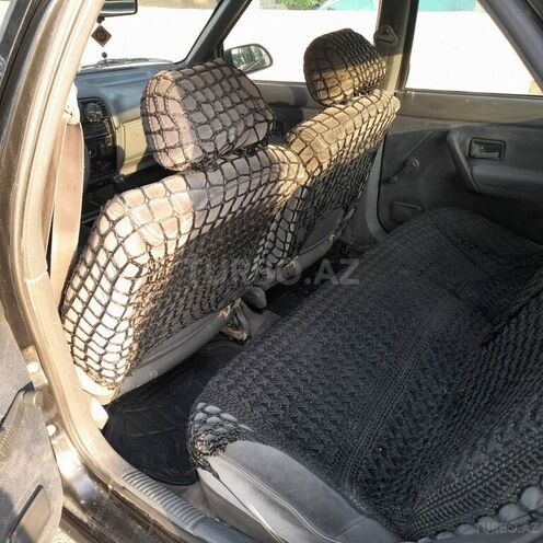 Renault 19 1996, 390,000 km - 1.8 l - Bakı