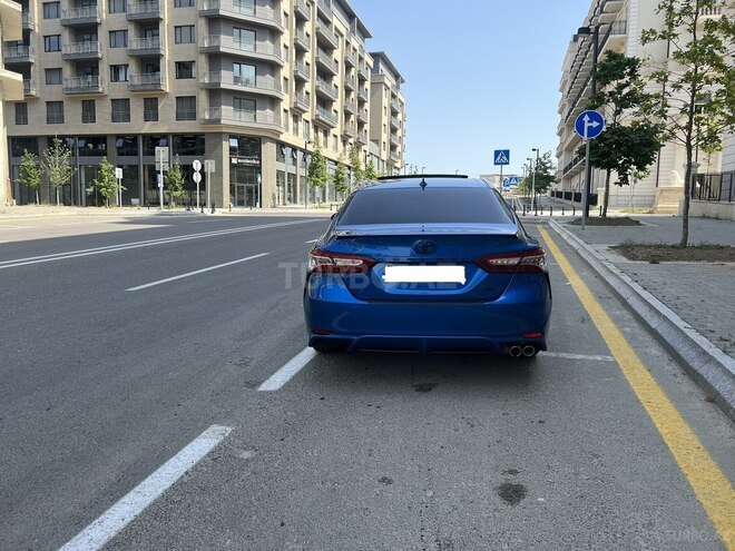 Toyota Camry 2020, 27,608 km - 2.5 l - Bakı