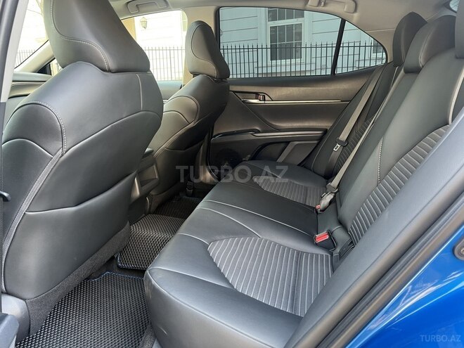 Toyota Camry 2020, 27,608 km - 2.5 l - Bakı