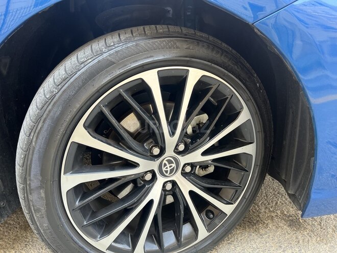 Toyota Camry 2020, 27,608 km - 2.5 l - Bakı