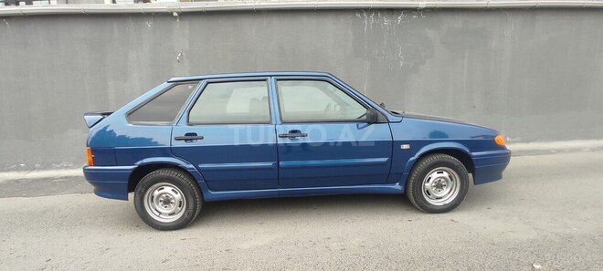 LADA (VAZ) 2109 2000, 156,000 km - 1.5 л - Bakı