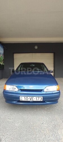 LADA (VAZ) 2109 2000, 156,000 km - 1.5 л - Bakı