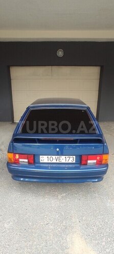 LADA (VAZ) 2109 2000, 156,000 km - 1.5 л - Bakı