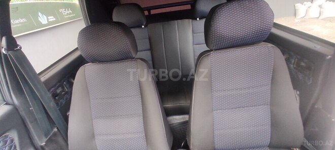 LADA (VAZ) 2109 2000, 156,000 km - 1.5 л - Bakı