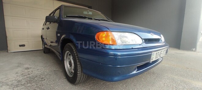 LADA (VAZ) 2109 2000, 156,000 km - 1.5 л - Bakı