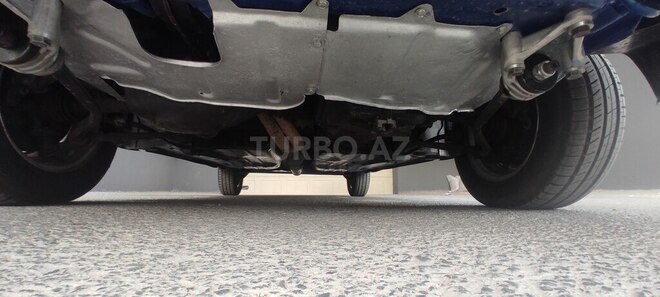 LADA (VAZ) 2109 2000, 156,000 km - 1.5 л - Bakı