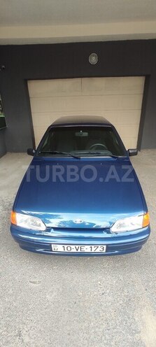 LADA (VAZ) 2109 2000, 156,000 km - 1.5 л - Bakı